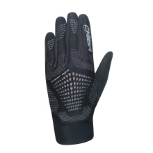 Chiba Bicycle Gloves Superlight black/black - 1 Pair